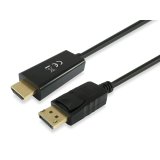 HDMI-kabel Equip 119391 Sort 3 m #2