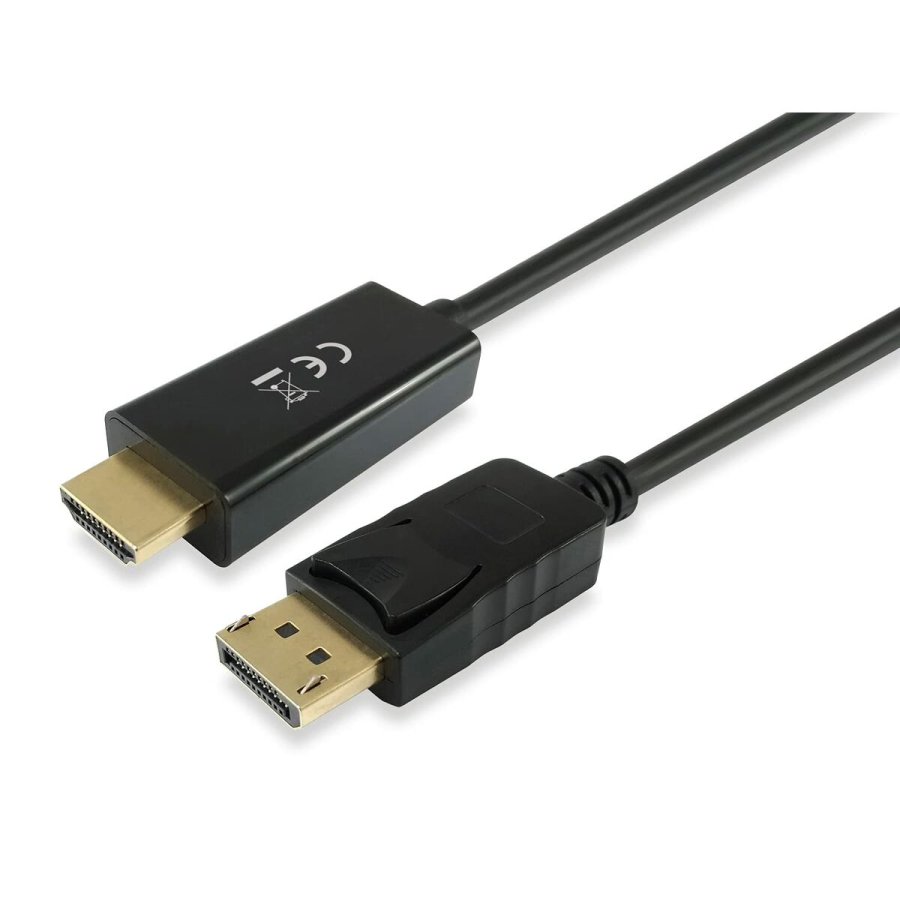 HDMI-kabel Equip 119391 Sort 3 m #2
