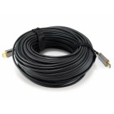 HDMI-kabel Equip 119433 100 m Sort #2