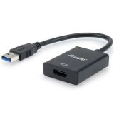 USB 3.0 til HDMI-adapter Equip #1