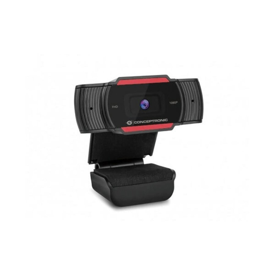 Webcam Conceptronic AMDIS 1080P FHD #2