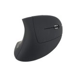 Ergonomisk optisk mus Equip 245110 #7