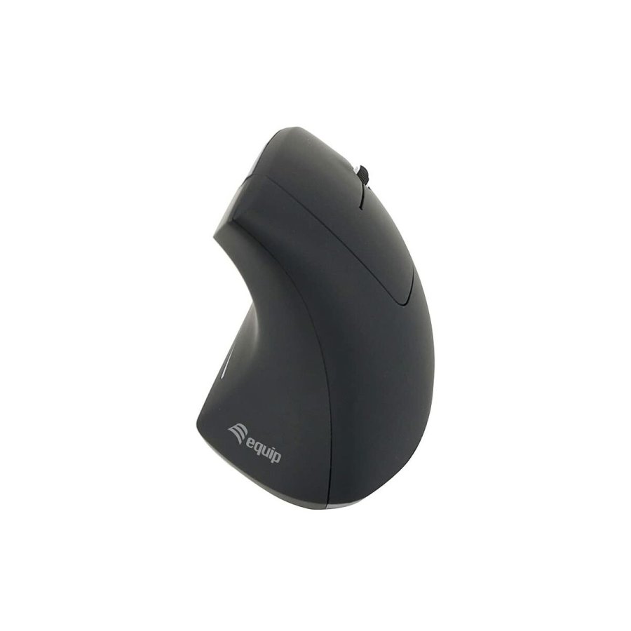 Ergonomisk optisk mus Equip 245110 #4