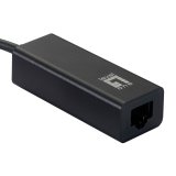 USB til ethernet-adapter Level One USB-0401 #2