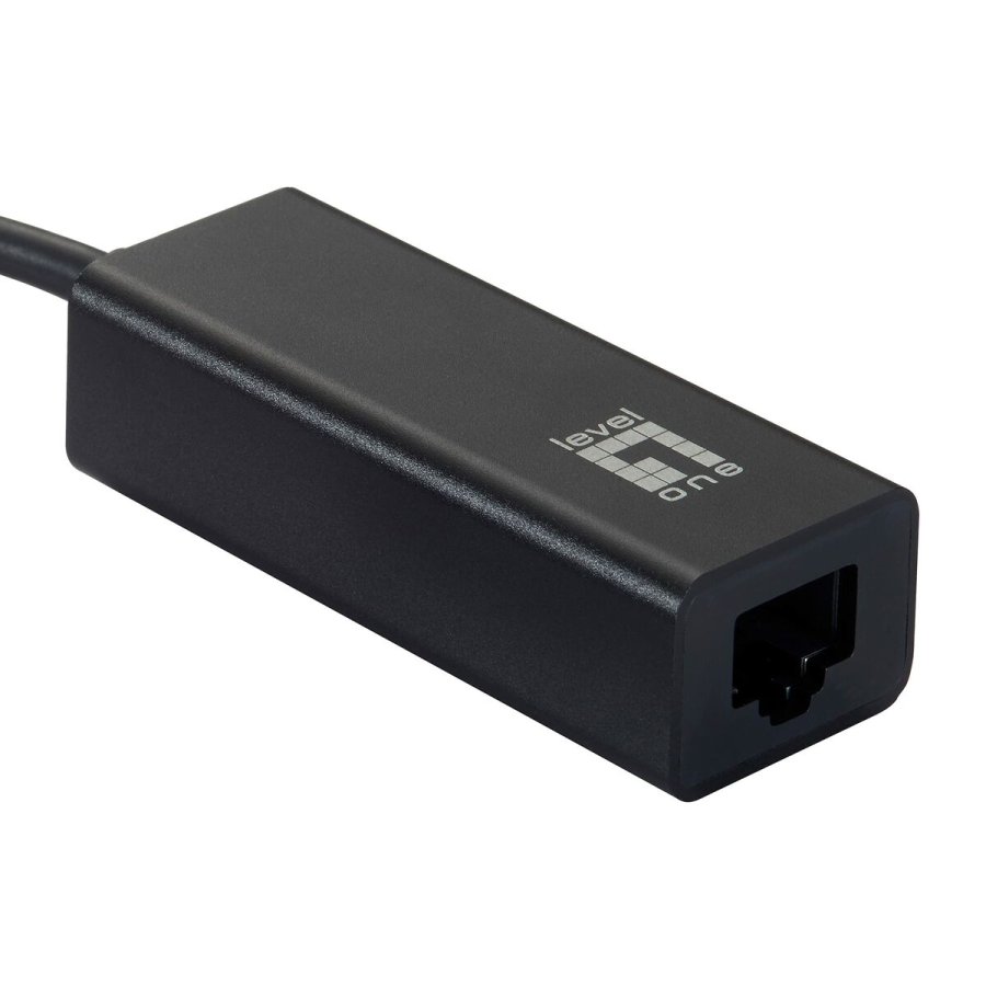 USB til ethernet-adapter Level One USB-0401 #2