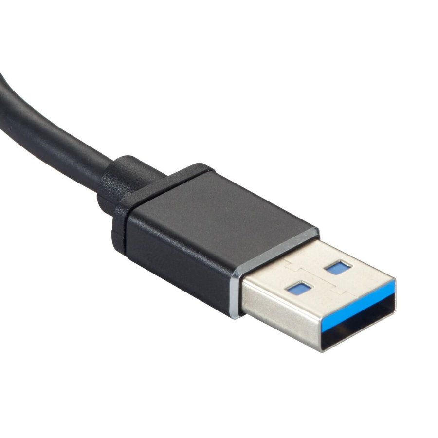 USB til ethernet-adapter Level One USB-0401 #3