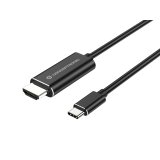 USB-C til HDMI-kabel Conceptronic 110517307101 #2