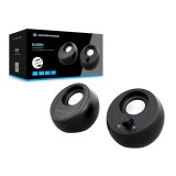 PC-hjttalere Conceptronic BJORN01B Sort 10 W #3