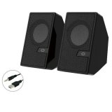 PC-hjttalere Conceptronic BJORN02B Sort 6 W #1