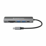 USB Hub Conceptronic DONN11G Gr #2