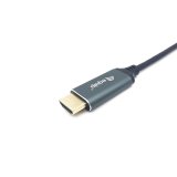 USB-C til HDMI-kabel Equip 13341707101 3 m #3