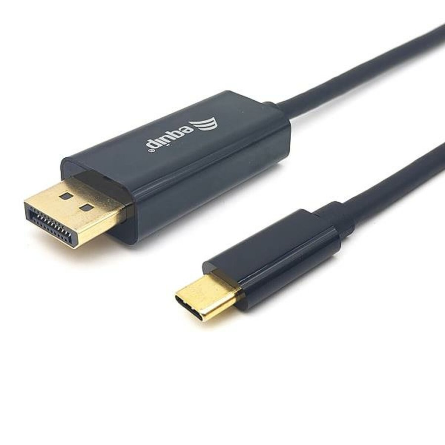 DisplayPort-kabel Equip 133427 Gr 2 m #1