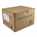 Billetprinter Equip 351002 #6