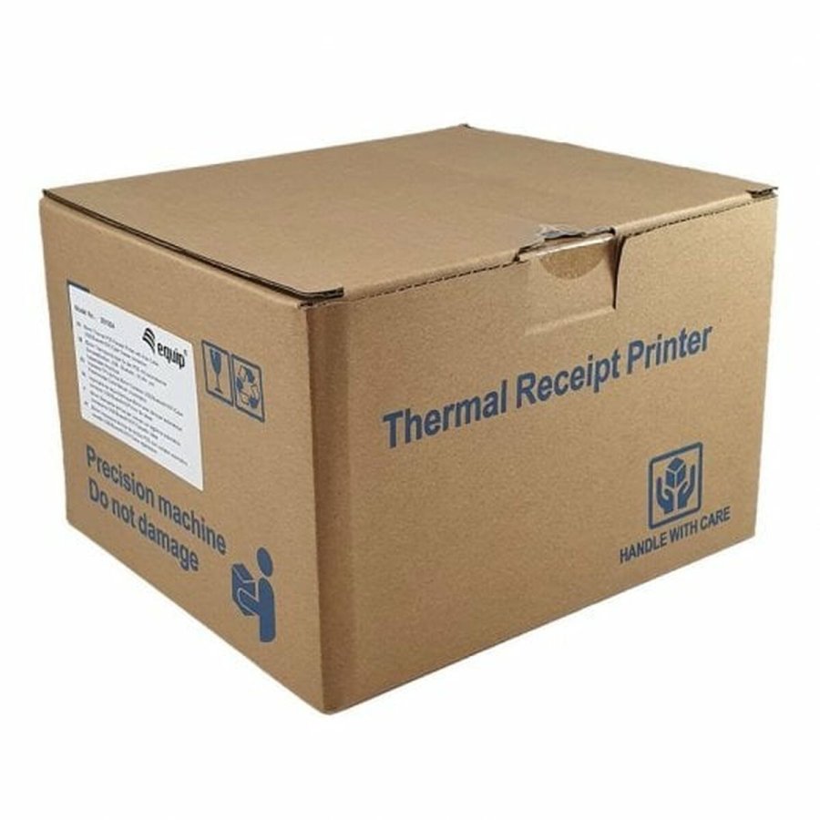 Billetprinter Equip 351002 #6