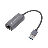 Netvrksadapter Conceptronic CONCEPTRONIC ADAPTADOR USB 3.0 A GIGABIT ETHERNET RJ45 COMPATIBLE NINTENDO SWITCH Wake-on-LAN #1