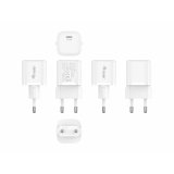 Vgoplader Equip 245520 Hvid #7