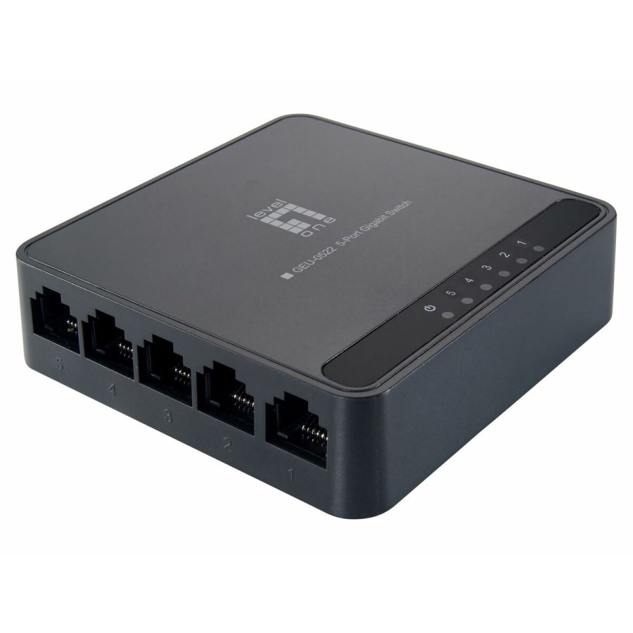 Switch Level One GEU-0522 #3
