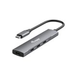 USB Hub Equip 128963 #1