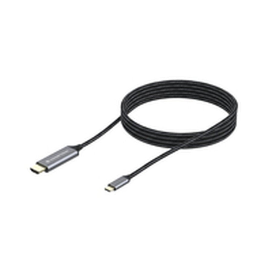 USB 3.0 til HDMI-adapter Conceptronic 110519007101 2 m #3