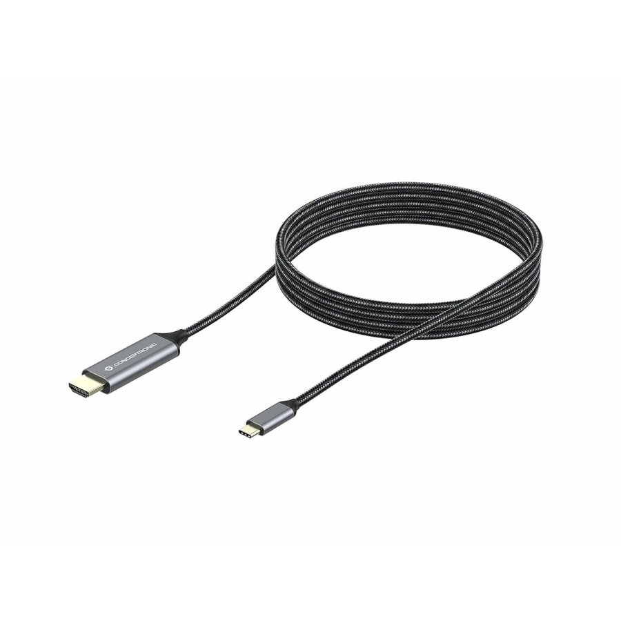 USB 3.0 til HDMI-adapter Conceptronic 110519007101 2 m #6