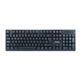 Tastatur Equip 245221 Sort Spansk qwerty Spansk #3