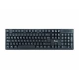 Tastatur Equip 245221 Sort Spansk qwerty Spansk #6