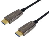 HDMI-kabel Equip 119453 Sort 30 m #1