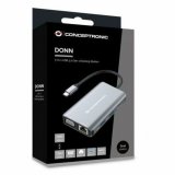 USB Hub Conceptronic 110519407101 #3