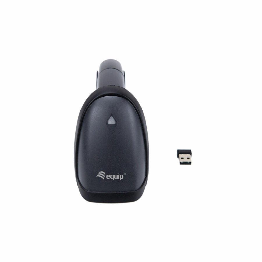 Stregkodelser Equip 2D #2