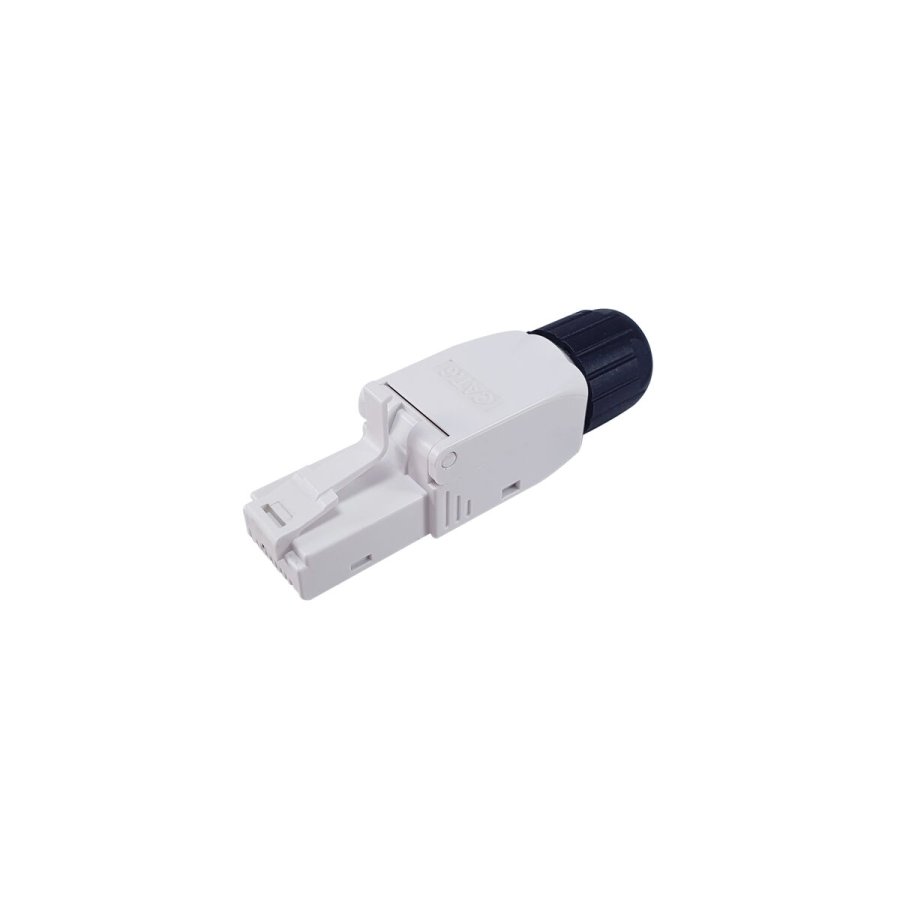 Kategori 6 UTP RJ45 stik Equip 121161 5 enheder #1