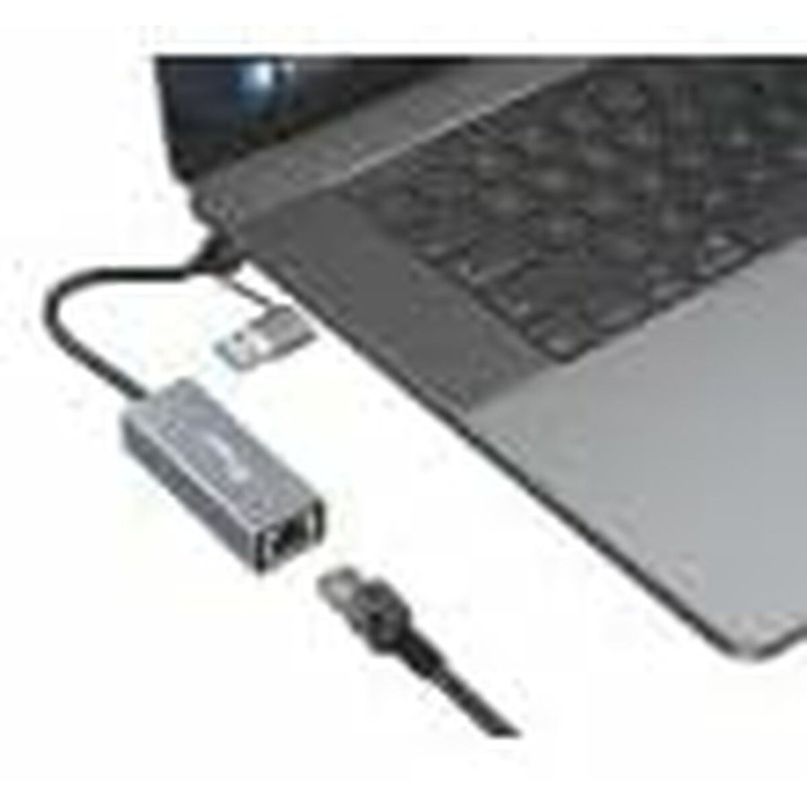 USB-C til RJ45-netvrksadapter Equip 133495 #6