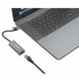 USB-C til RJ45-netvrksadapter Equip 133495 #7