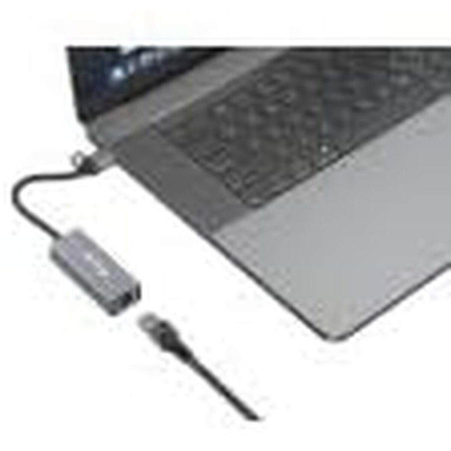 USB-C til RJ45-netvrksadapter Equip 133495 #7