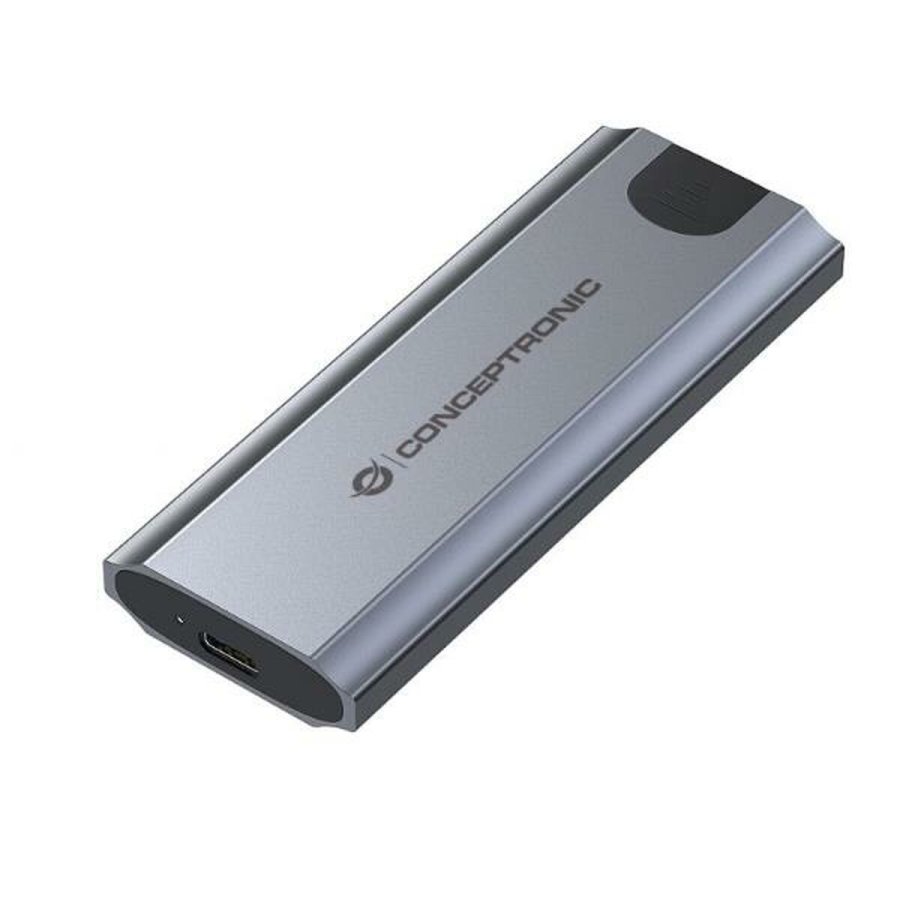 Lomme til harddisk Conceptronic DANTE05G Gr #1