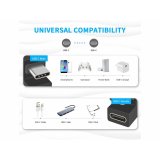 USB-C-adapter Equip 133476 #6