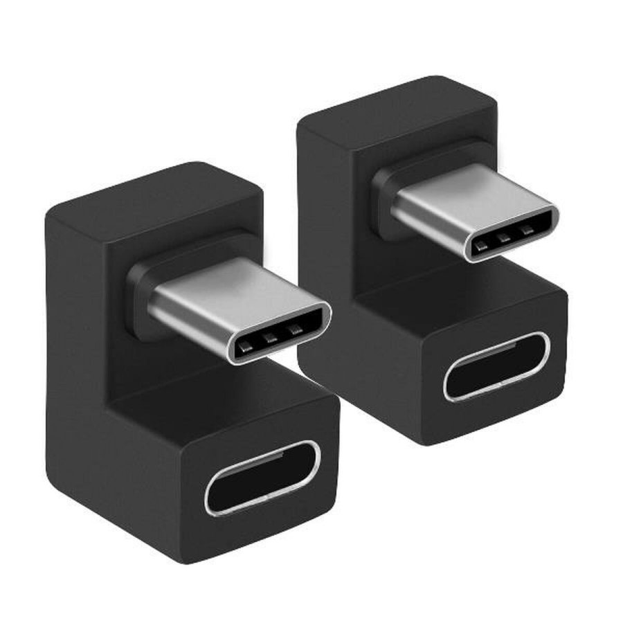 USB-C-adapter Equip 133476 #1