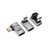 USB-C-adapter Equip 133478 #2
