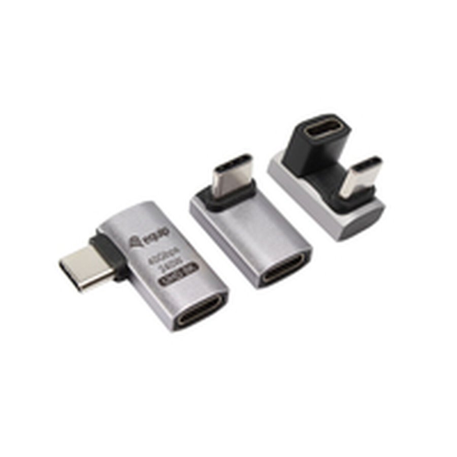 USB-C-adapter Equip 133478 #2