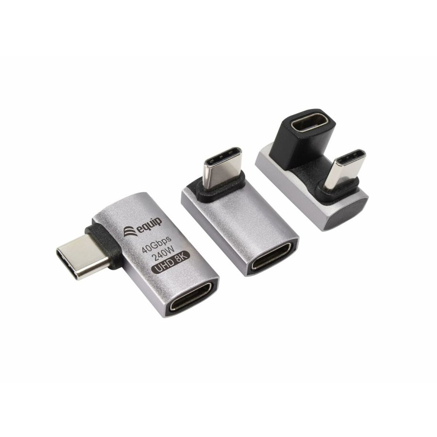 USB-C-adapter Equip 133478 #6