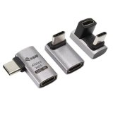 USB-C-adapter Equip 133478 #1