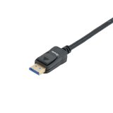 DisplayPort-kabel Equip 119271 1 m Sort #2