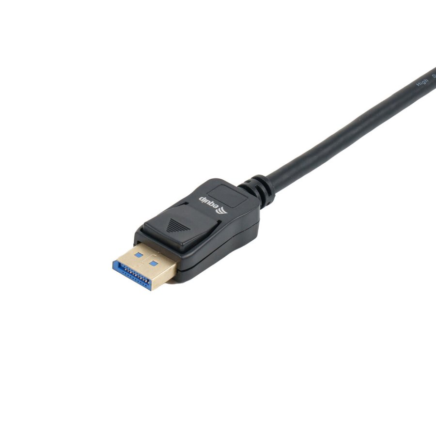 DisplayPort-kabel Equip 119273 3 m Sort #2