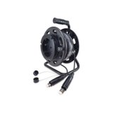 HDMI-kabel Equip 119423 Sort 100 m #2