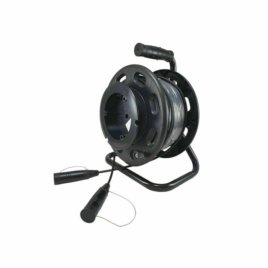 HDMI-kabel Equip 11942107101 Sort 25 m #4