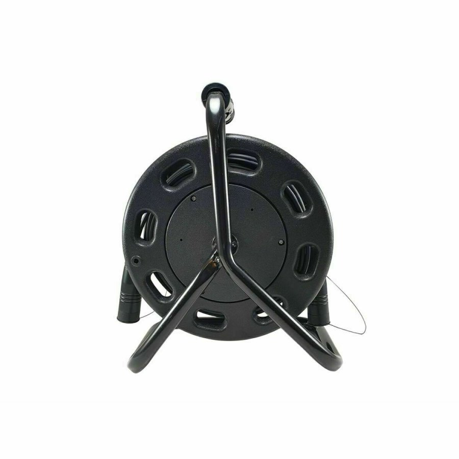 HDMI-kabel Equip 11942107101 Sort 25 m #6