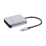 Kortlser Conceptronic 3 en 1 USB 3.2 Gen 2 Gr #1