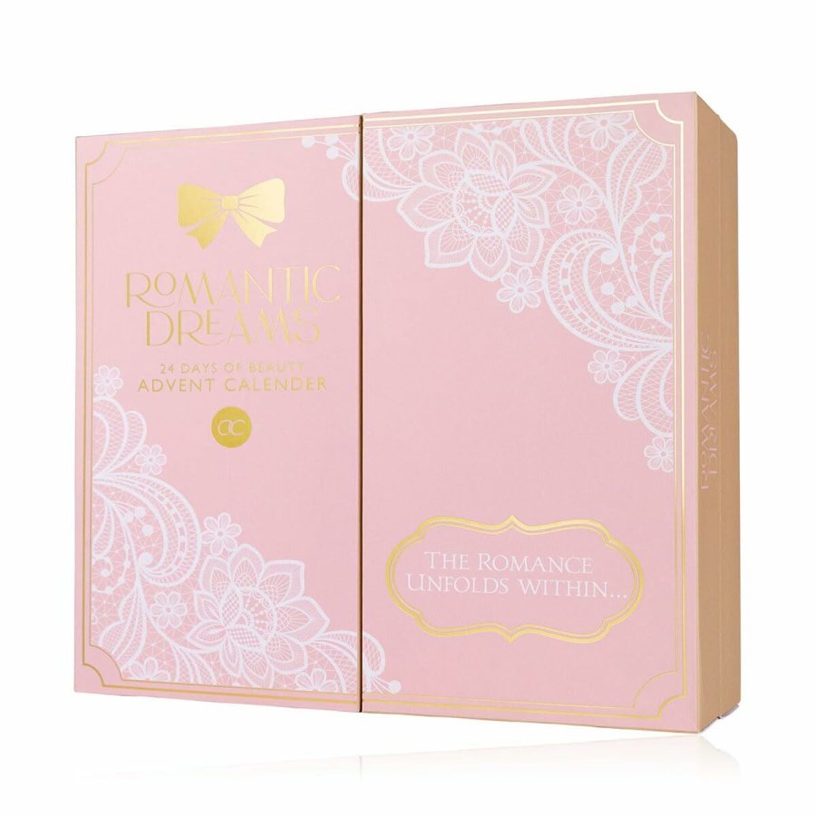 Kosmetik st til kvinder Accentra Romantic Dreams Advent Calendar #2