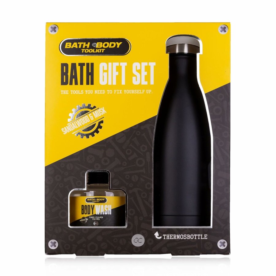 Conjunto de Banho Accentra Bath Body #1