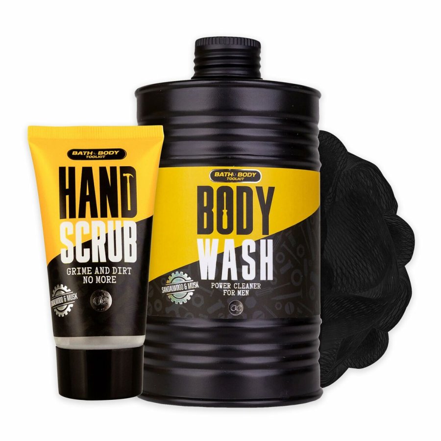 Conjunto de Banho Accentra Bath Body #2