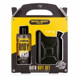 Conjunto de Banho Accentra Bath Body #1
